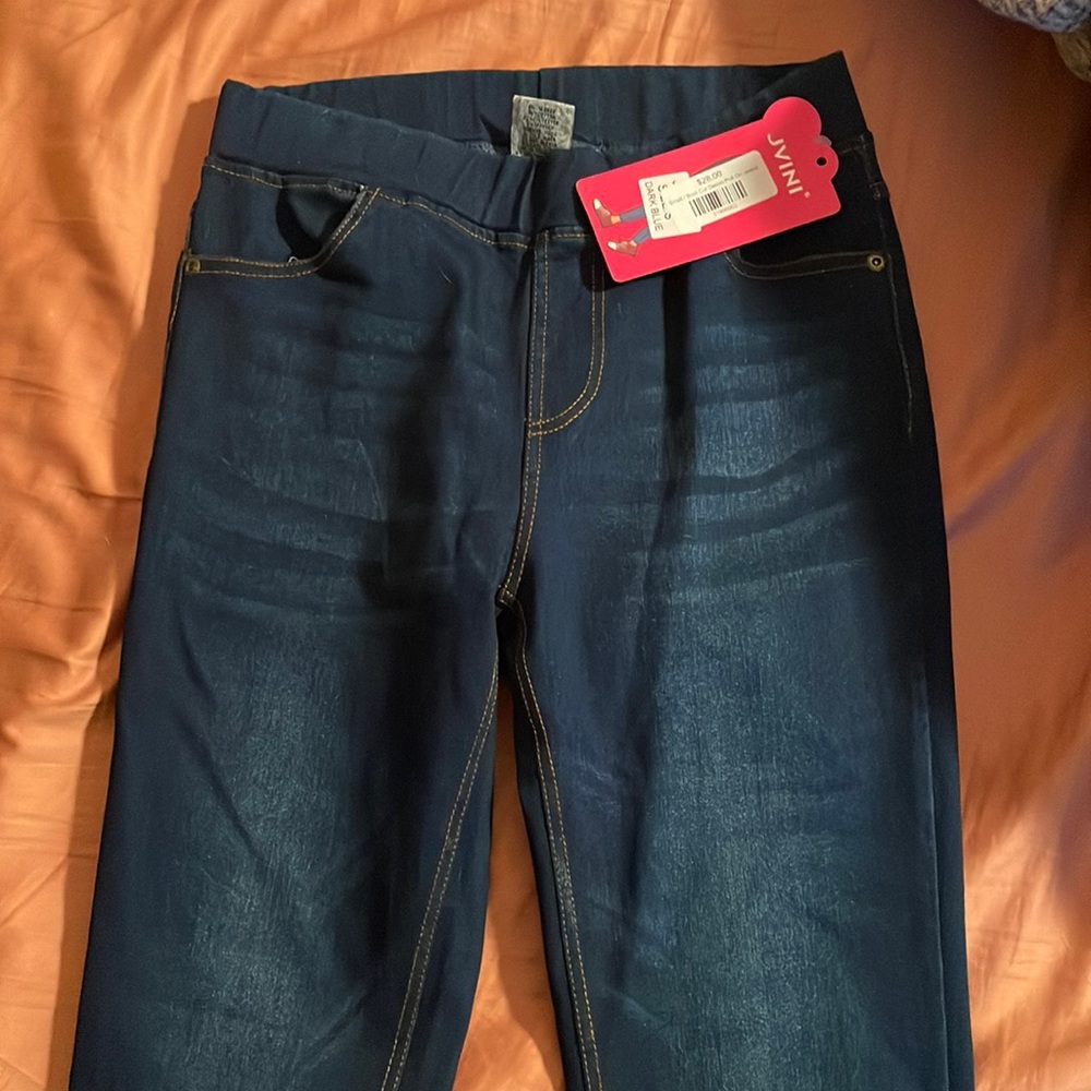 Jvini jeans